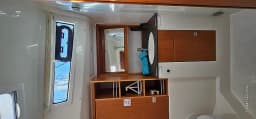 Bavaria 51 Cruiser in Nea Peramos - Attica / Nea Peramos thumbnail 31
