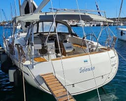 Bavaria 51 Cruiser in Nea Peramos - Attica / Nea Peramos thumbnail 8