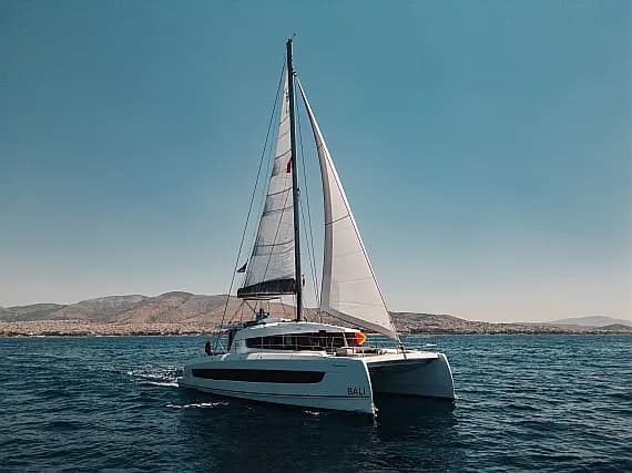 Bali 4.2 in Lefkada / Nikiana Marina - Photo 1