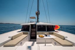 Bali 4.2 in Lefkada / Nikiana Marina thumbnail 11