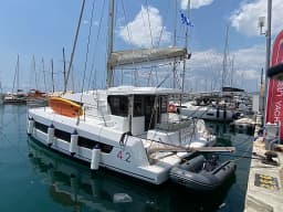 Bali 4.2 in Lefkada / Nikiana Marina thumbnail 19