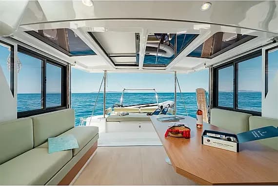 Bali 4.2 in Lefkada / Nikiana Marina - Photo 3