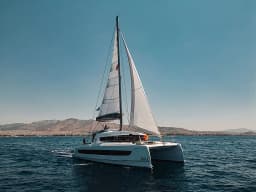 Bali 4.2 in Lefkada / Nikiana Marina thumbnail 5