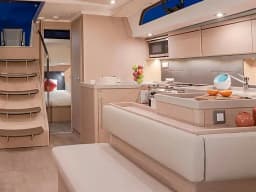 Sun Odyssey 52.2 in Tortola / Road Town / Wickhams Cay II Marina thumbnail 2