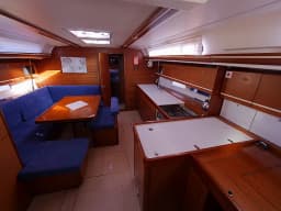 Dufour 445 Grand Large in Fethiye / Ece Marina thumbnail 10