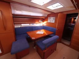 Dufour 445 Grand Large in Fethiye / Ece Marina thumbnail 12