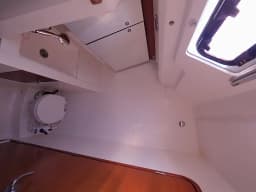 Dufour 445 Grand Large in Fethiye / Ece Marina thumbnail 14