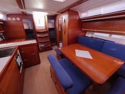 Dufour 445 Grand Large in Fethiye / Ece Marina thumbnail 17