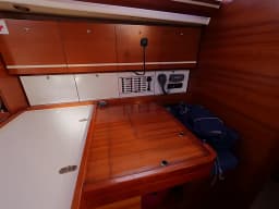 Dufour 445 Grand Large in Fethiye / Ece Marina thumbnail 18