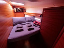 Dufour 445 Grand Large in Fethiye / Ece Marina thumbnail 19