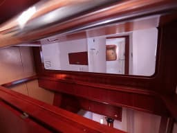 Dufour 445 Grand Large in Fethiye / Ece Marina thumbnail 21
