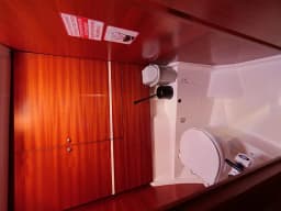 Dufour 445 Grand Large in Fethiye / Ece Marina thumbnail 22