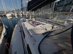 Dufour 445 Grand Large in Fethiye / Ece Marina thumbnail 25