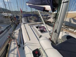 Dufour 445 Grand Large in Fethiye / Ece Marina thumbnail 3