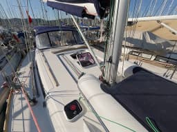 Dufour 445 Grand Large in Fethiye / Ece Marina thumbnail 4
