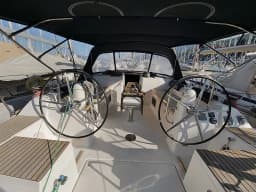 Dufour 445 Grand Large in Fethiye / Ece Marina thumbnail 6