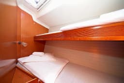 Bavaria 51 Cruiser in Murter / Marina Hramina thumbnail 5