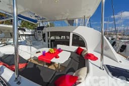 Lagoon 380 S2 in Lefkada / Port of Lefkas thumbnail 20