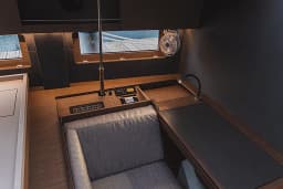 Oceanis 51.1 in Šibenik / D-Marin Marina Mandalina thumbnail 9