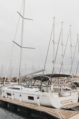 Oceanis 51.1 in Šibenik / D-Marin Marina Mandalina thumbnail 13
