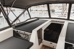 Oceanis 51.1 in Šibenik / D-Marin Marina Mandalina thumbnail 15