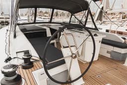 Oceanis 51.1 in Šibenik / D-Marin Marina Mandalina thumbnail 17