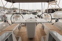 Oceanis 51.1 in Šibenik / D-Marin Marina Mandalina thumbnail 19