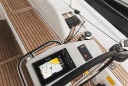 Oceanis 51.1 in Šibenik / D-Marin Marina Mandalina thumbnail 20