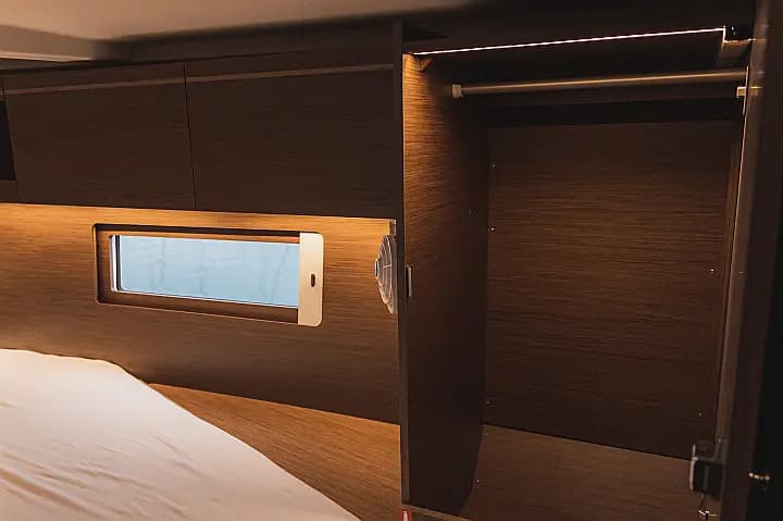 Oceanis 51.1 in Šibenik / D-Marin Marina Mandalina - Photo 3