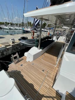 Bali 4.6 in Athens / Alimos Marina thumbnail 10