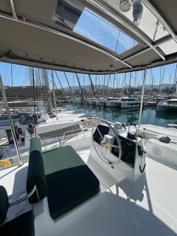 Bali 4.6 in Athens / Alimos Marina thumbnail 11
