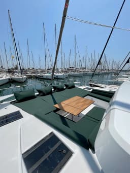 Bali 4.6 in Athens / Alimos Marina thumbnail 12