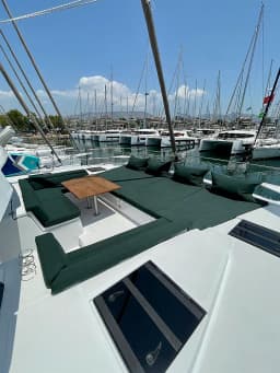Bali 4.6 in Athens / Alimos Marina thumbnail 13
