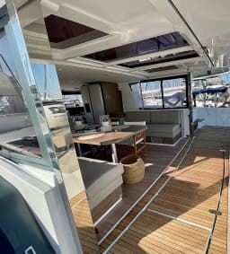 Bali 4.6 in Athens / Alimos Marina thumbnail 14