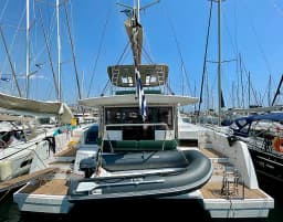 Bali 4.6 in Athens / Alimos Marina thumbnail 6
