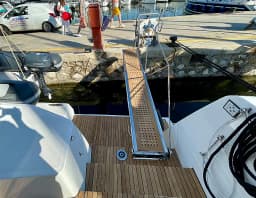 Bali 4.6 in Athens / Alimos Marina thumbnail 7