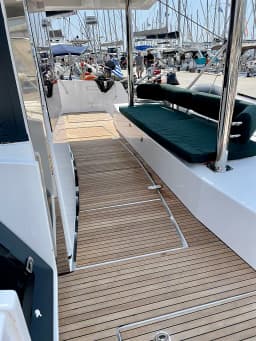 Bali 4.6 in Athens / Alimos Marina thumbnail 8