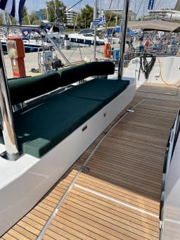 Bali 4.6 in Athens / Alimos Marina thumbnail 9