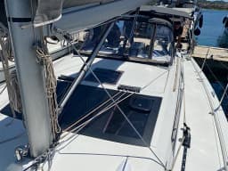 Dufour 390 Grand Large in Sardinia / Portisco / Cala dei Sardi thumbnail 6