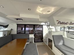Saona 47 in Tortola / Road Town / Fort Burt Marina thumbnail 13