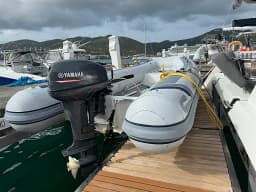 Saona 47 in Tortola / Road Town / Fort Burt Marina thumbnail 14