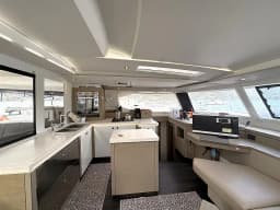 Saona 47 in Tortola / Road Town / Fort Burt Marina thumbnail 15