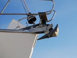 Bavaria 36 in Volos / Port of Volos thumbnail 4