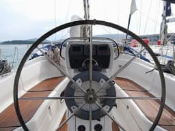 Bavaria 36 in Volos / Port of Volos thumbnail 7