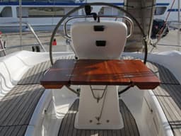 Bavaria 36 in Volos / Port of Volos thumbnail 9