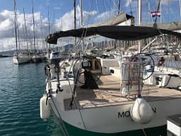More 55 in Kaštel Gomilica / Marina Kaštela thumbnail 6