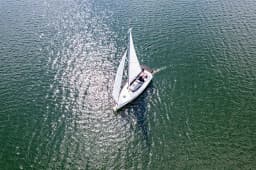 Maxus 34 in Węgorzewo / Port Sztynort thumbnail 14