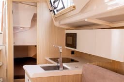 Maxus 34 in Węgorzewo / Port Sztynort thumbnail 21