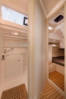 Maxus 34 in Węgorzewo / Port Sztynort thumbnail 23