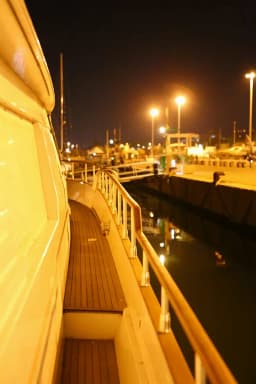Alalunga 78 in Termoli / Marina di San Pietro thumbnail 8